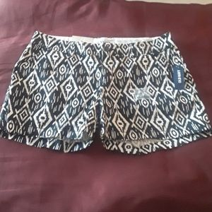 NWT Old Navy Shorts